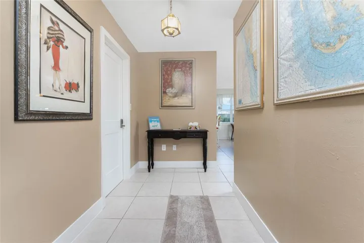 Entry Way