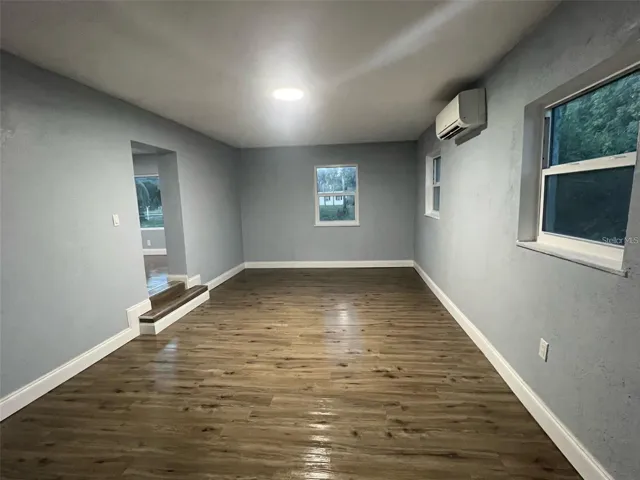 Flex space