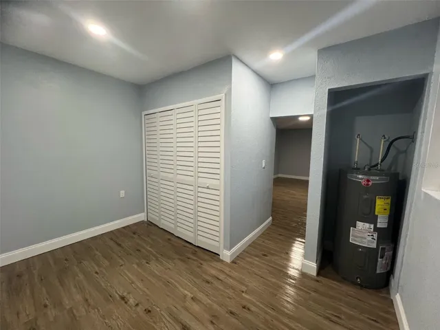 2nd guest bedroom