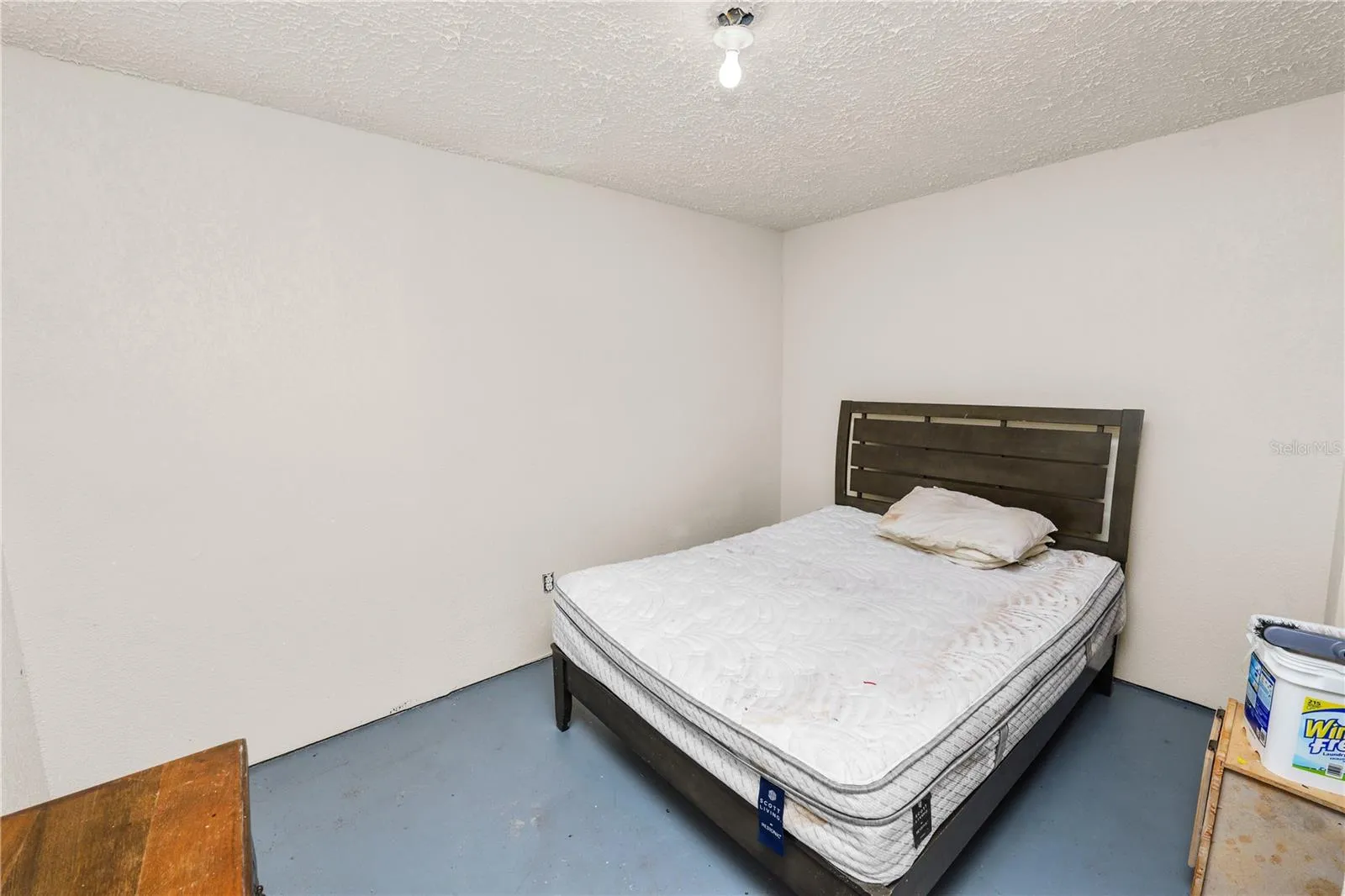 Bedroom 1 Separate Home-Rental