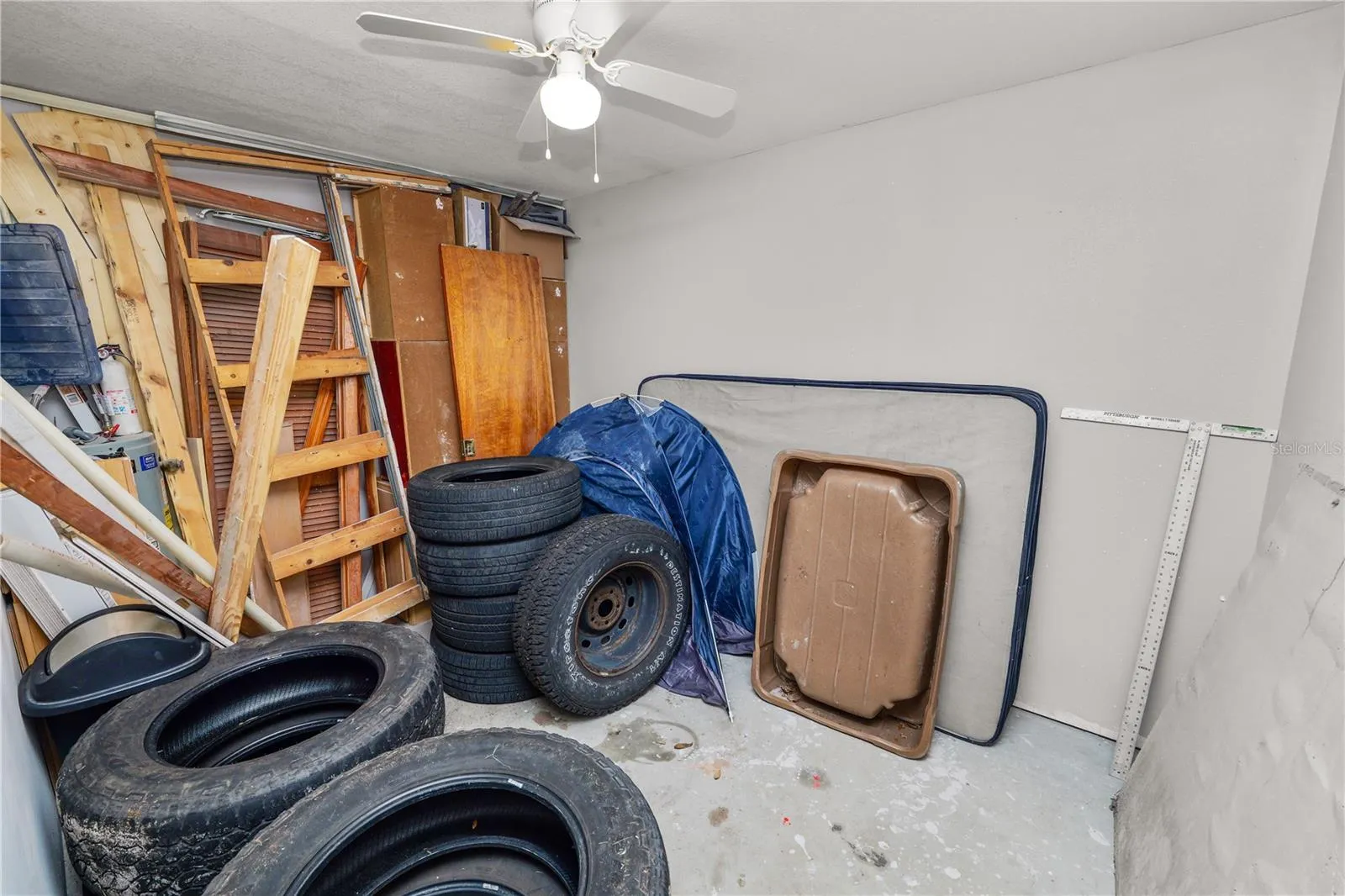 2nd Room in Rental