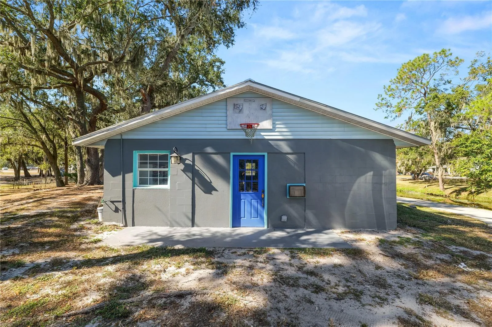 Separate Home-Rental