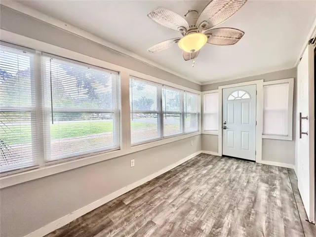 flex room