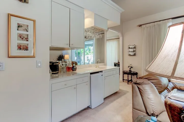 Wet Bar