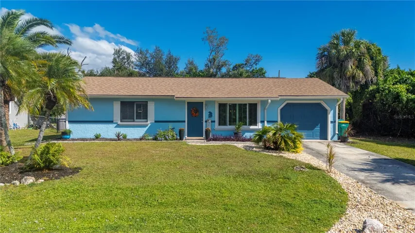 Welcome to 357 Lenoir St NW!