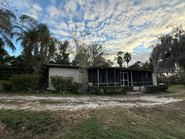 Primary Residence