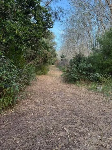 Nursery runs