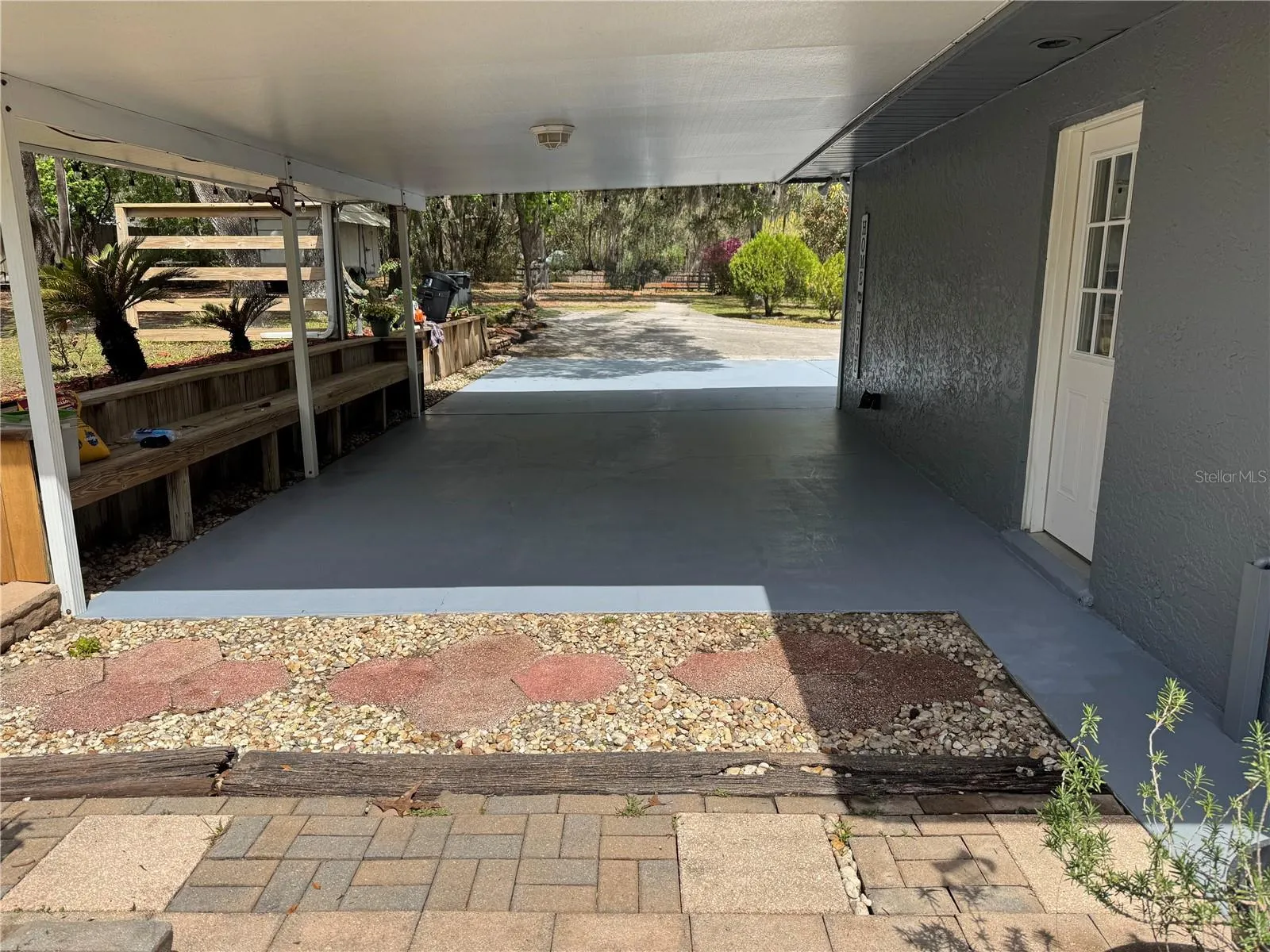Carport