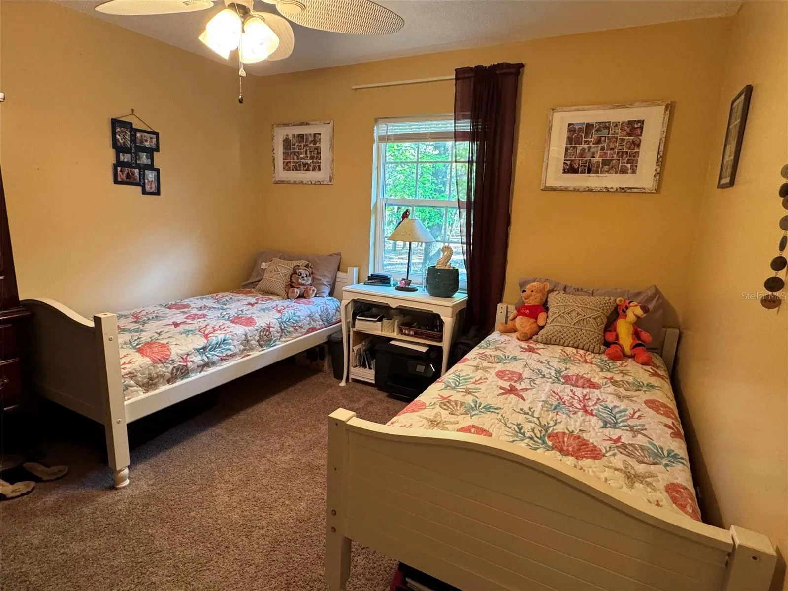 2nd Bedroom