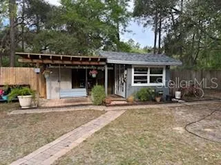 She Shed