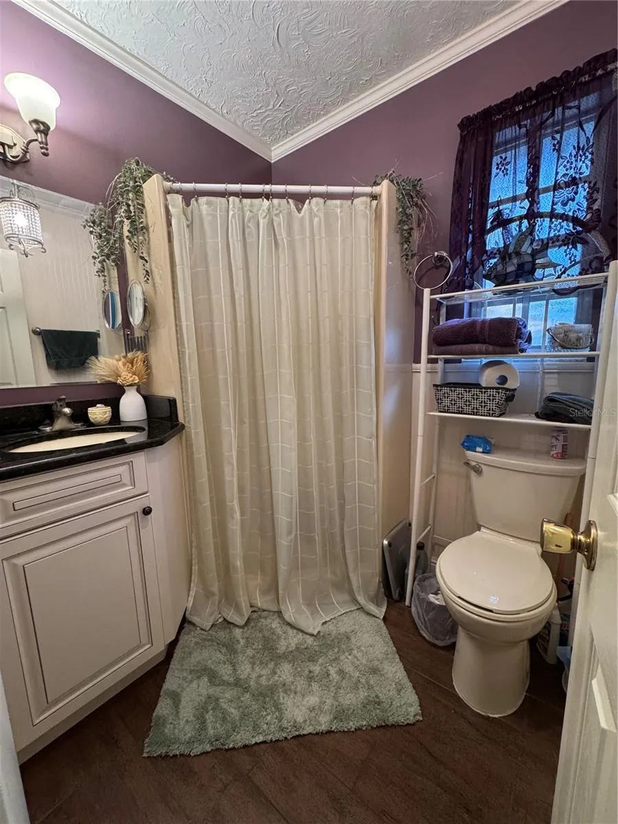 2nd bath