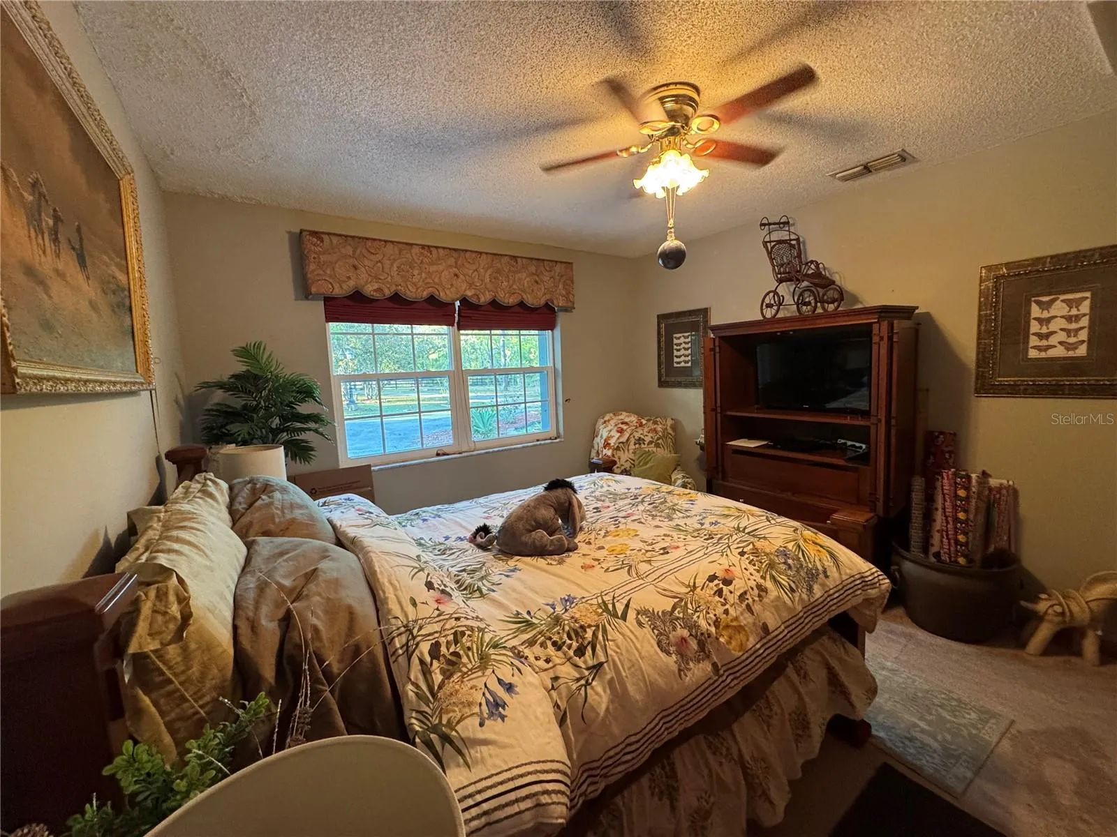 3rd Bedroom