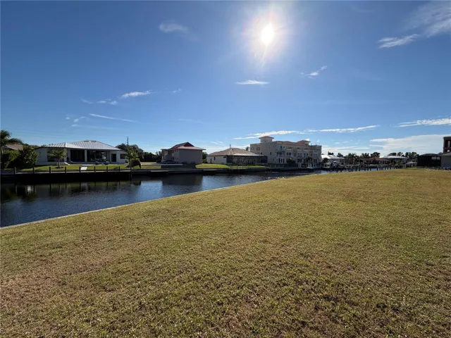 SE Waterfront View (neighboring south lot is also for sale)
