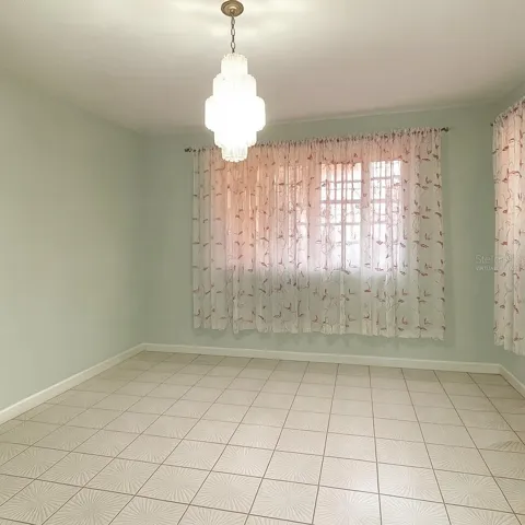 virtually staged