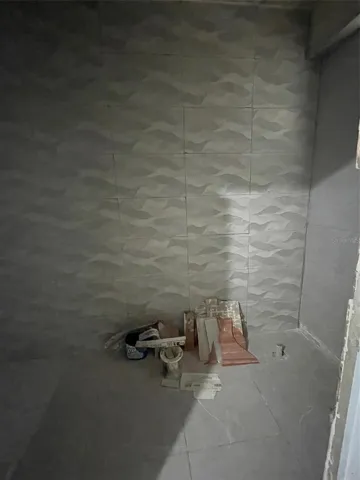 apartment bathroom