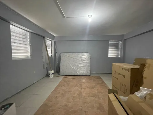 apartment bedroom 1