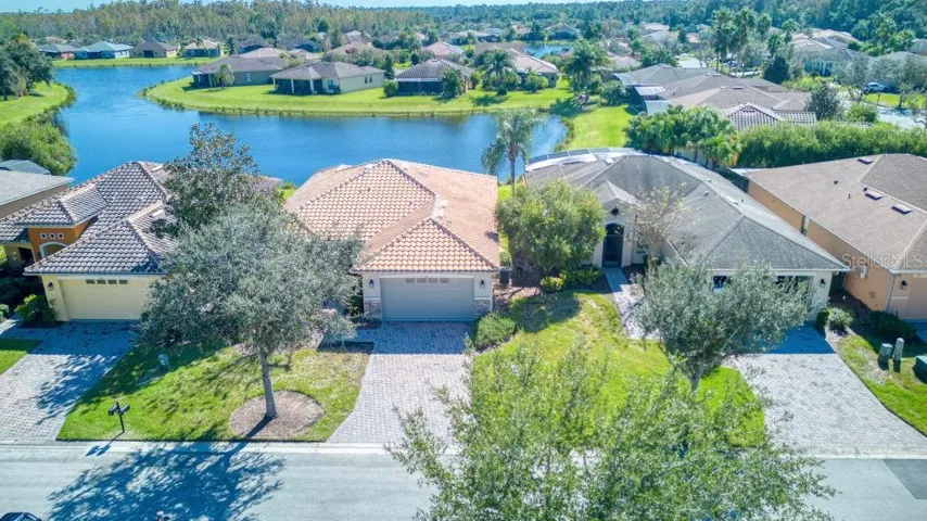 Beautiful Water View. Bonita Springs Model