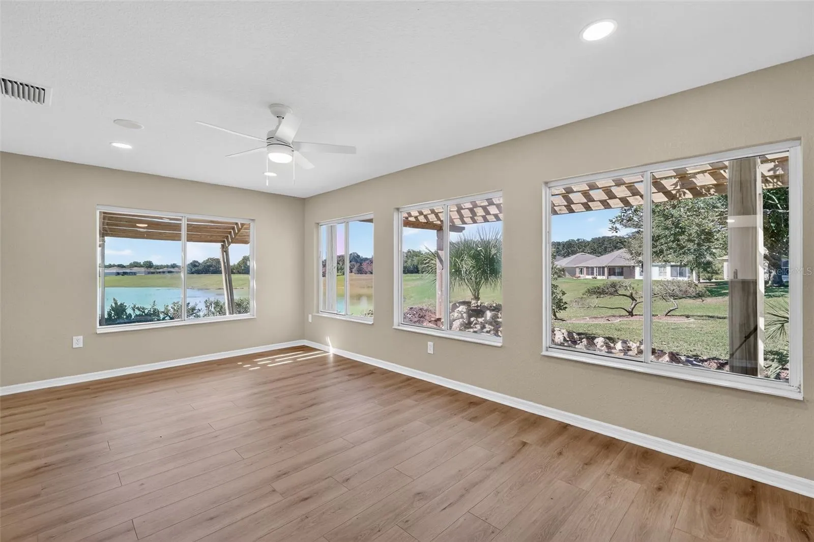 Florida Room