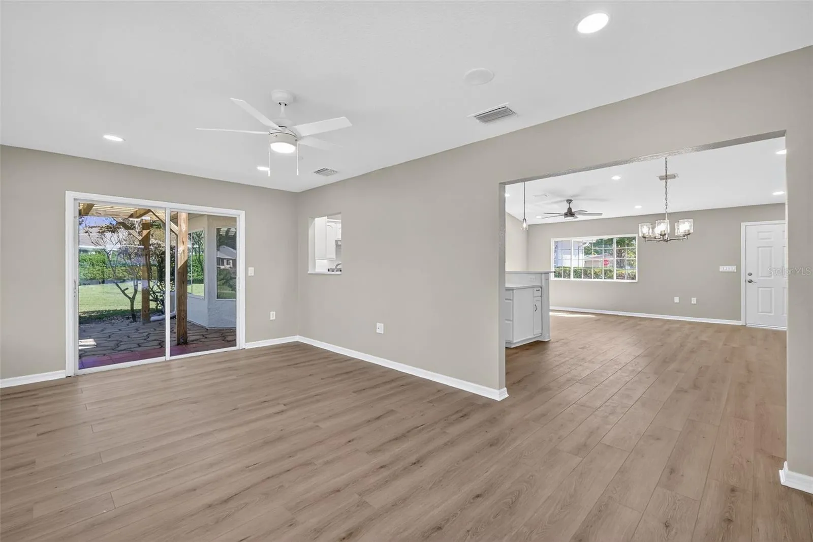 Florida Room