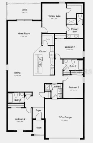 Additional Highlights Include: All appliances, washer and dryer, refrigerator, and whole house blinds.