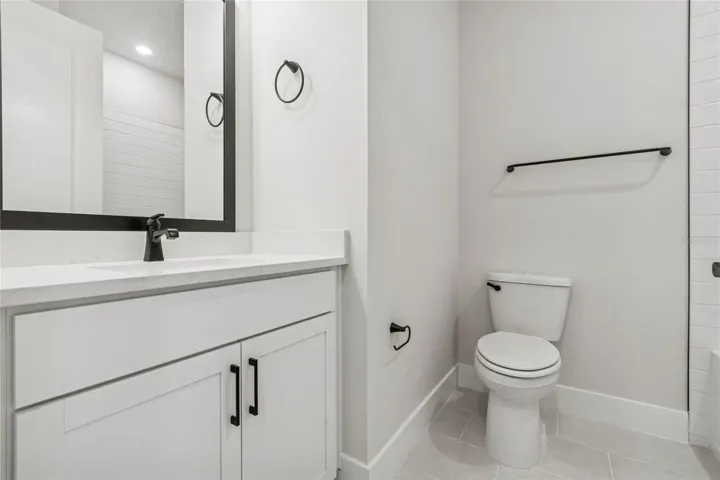 Bathroom Two