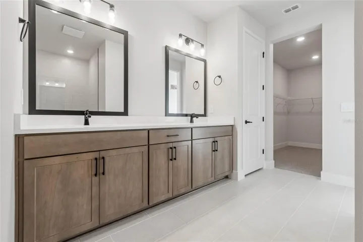 Owner's Bath