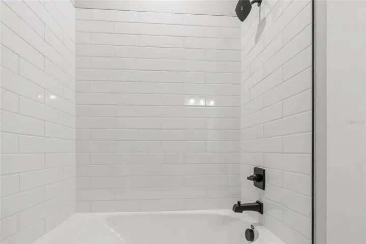Bathroom Two