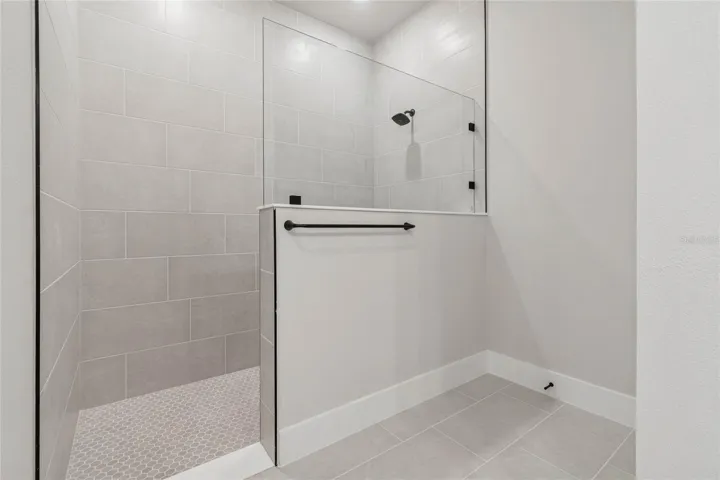 Owner's Bath