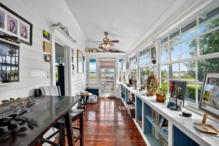 Sunroom