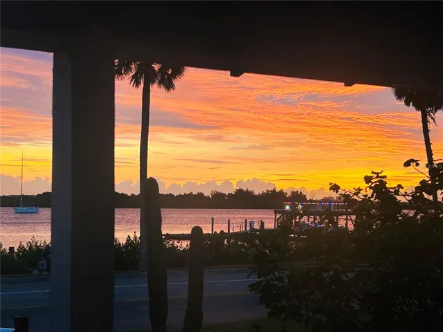 Morning Sunrise with your Coffee