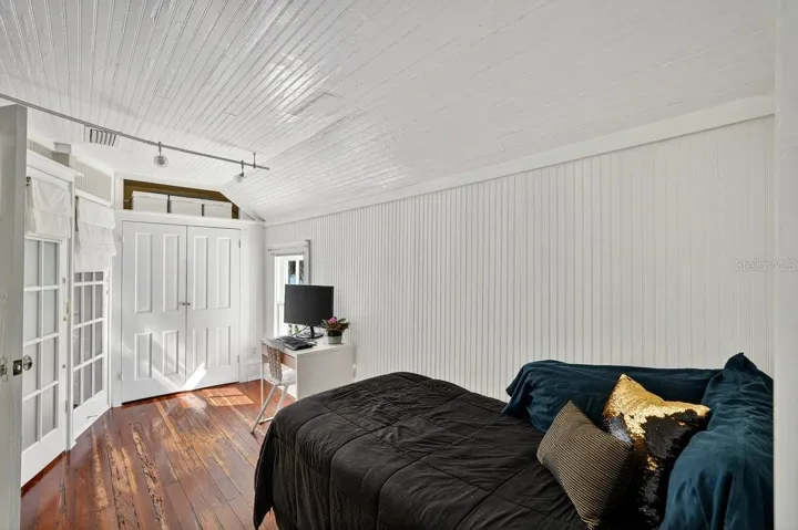 2nd Floor Bedroom #4