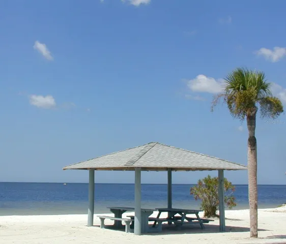 Private Beach Club