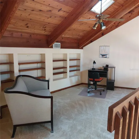 2nd Floor Loft