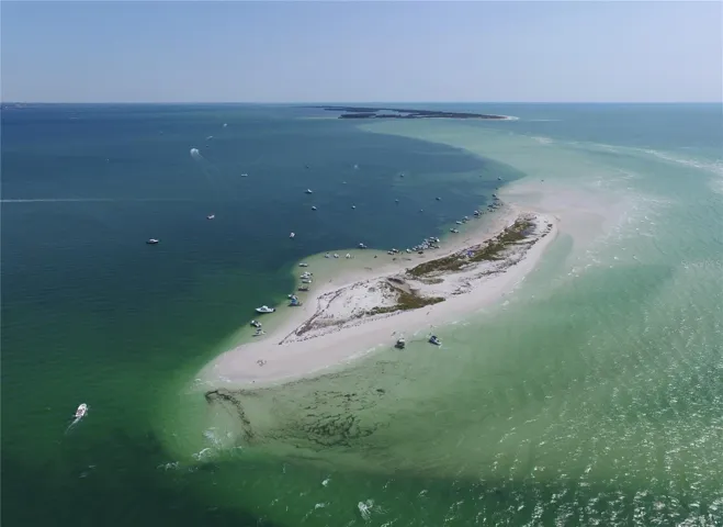 Boaters Paradise!