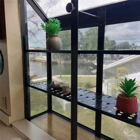 Garden Window