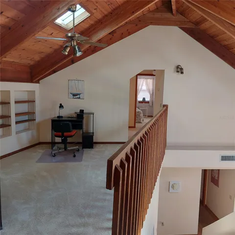 2nd Floor Loft
