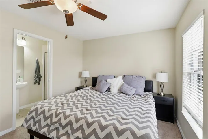 Lower Level Ensuite