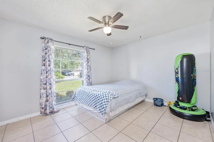 Second Bedroom.