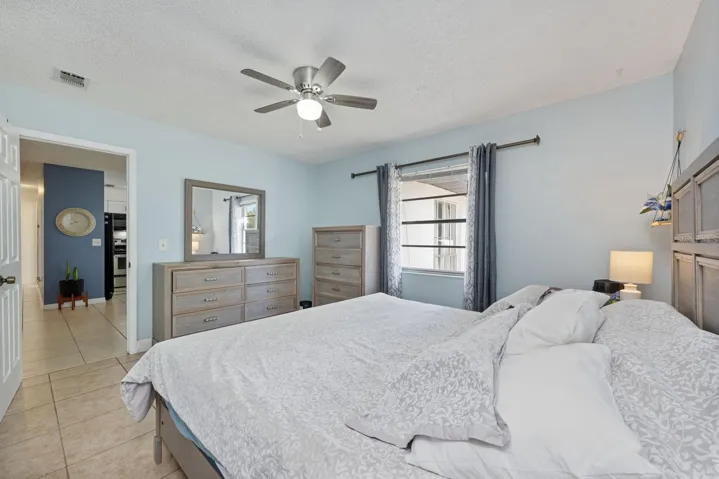 Primary Suite.
