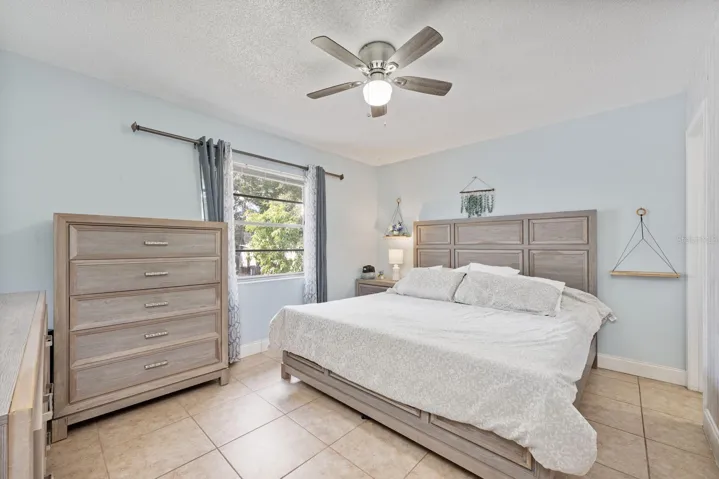 Primary Suite.