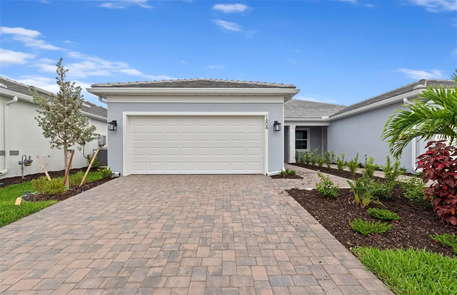 AVALIABLE NOW!!Ellenwood exterior.