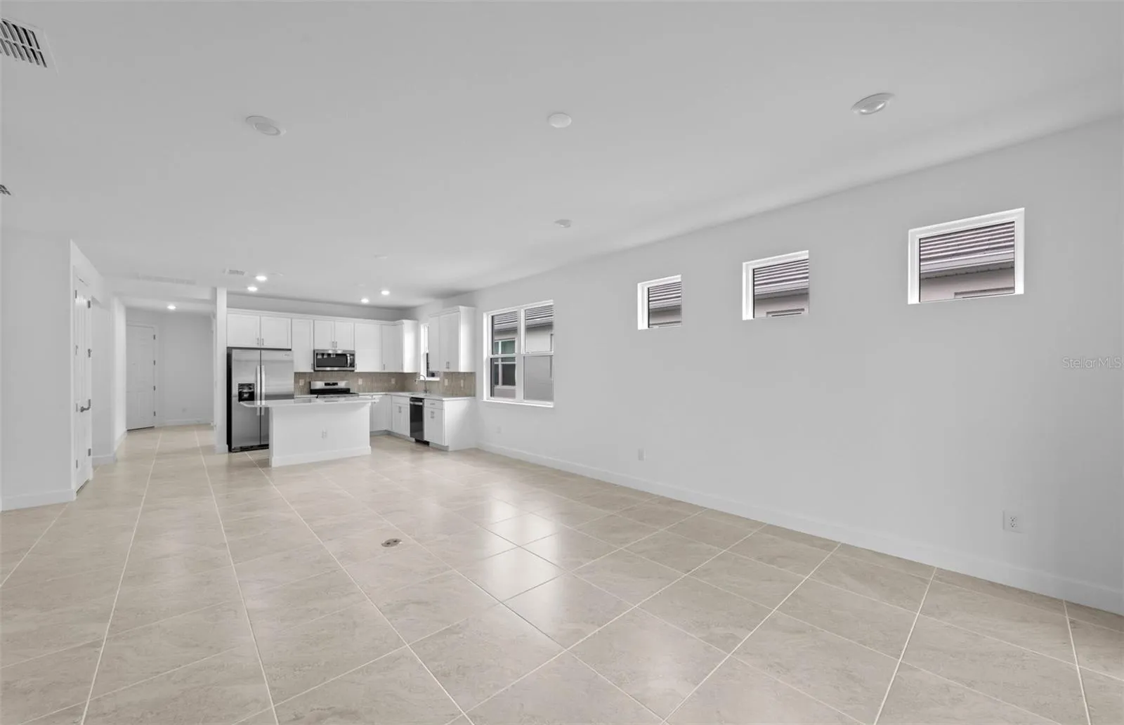 Ellenwood floorplan of actual home.