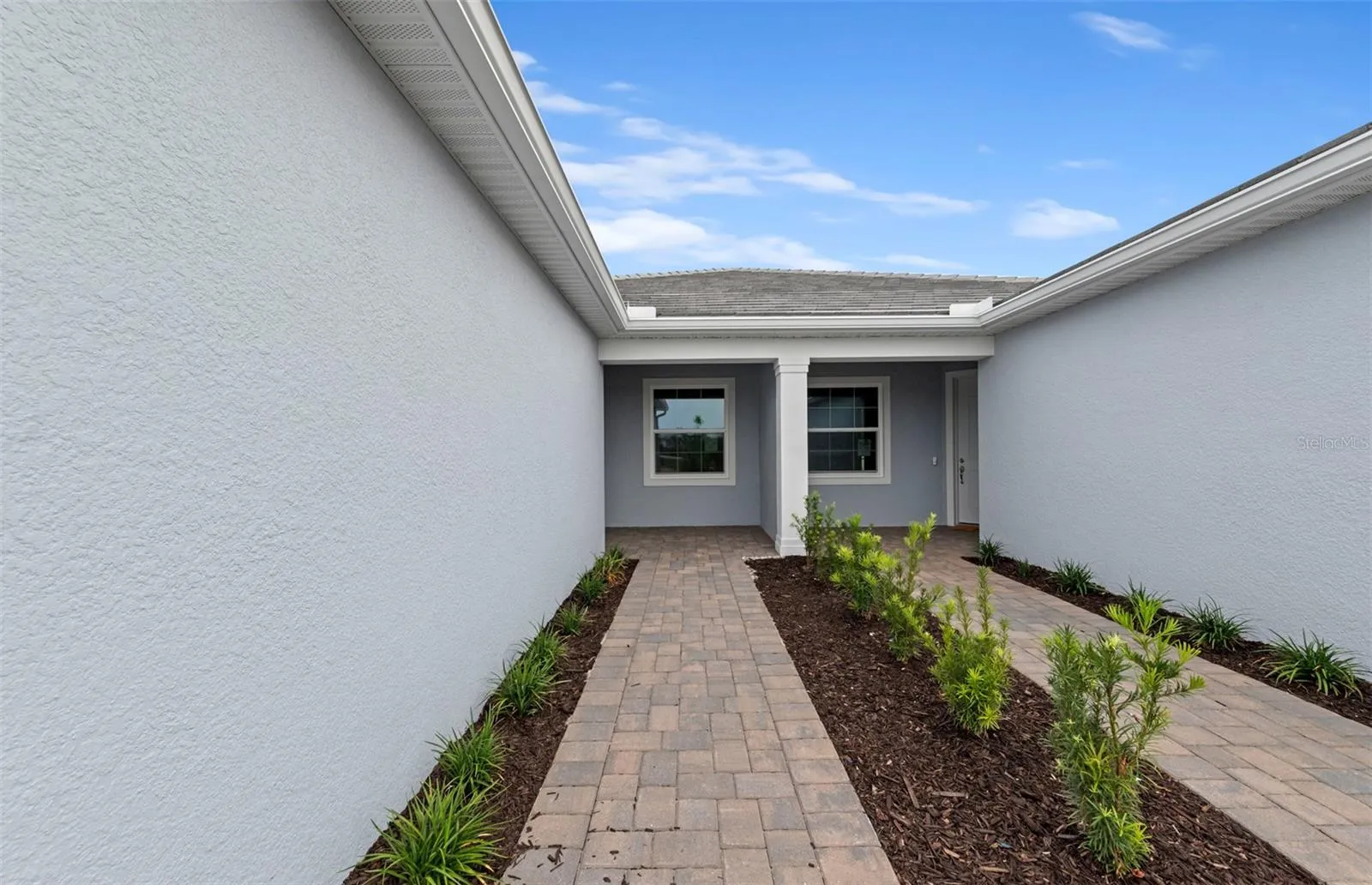 AVALIABLE NOW!!Ellenwood exterior.