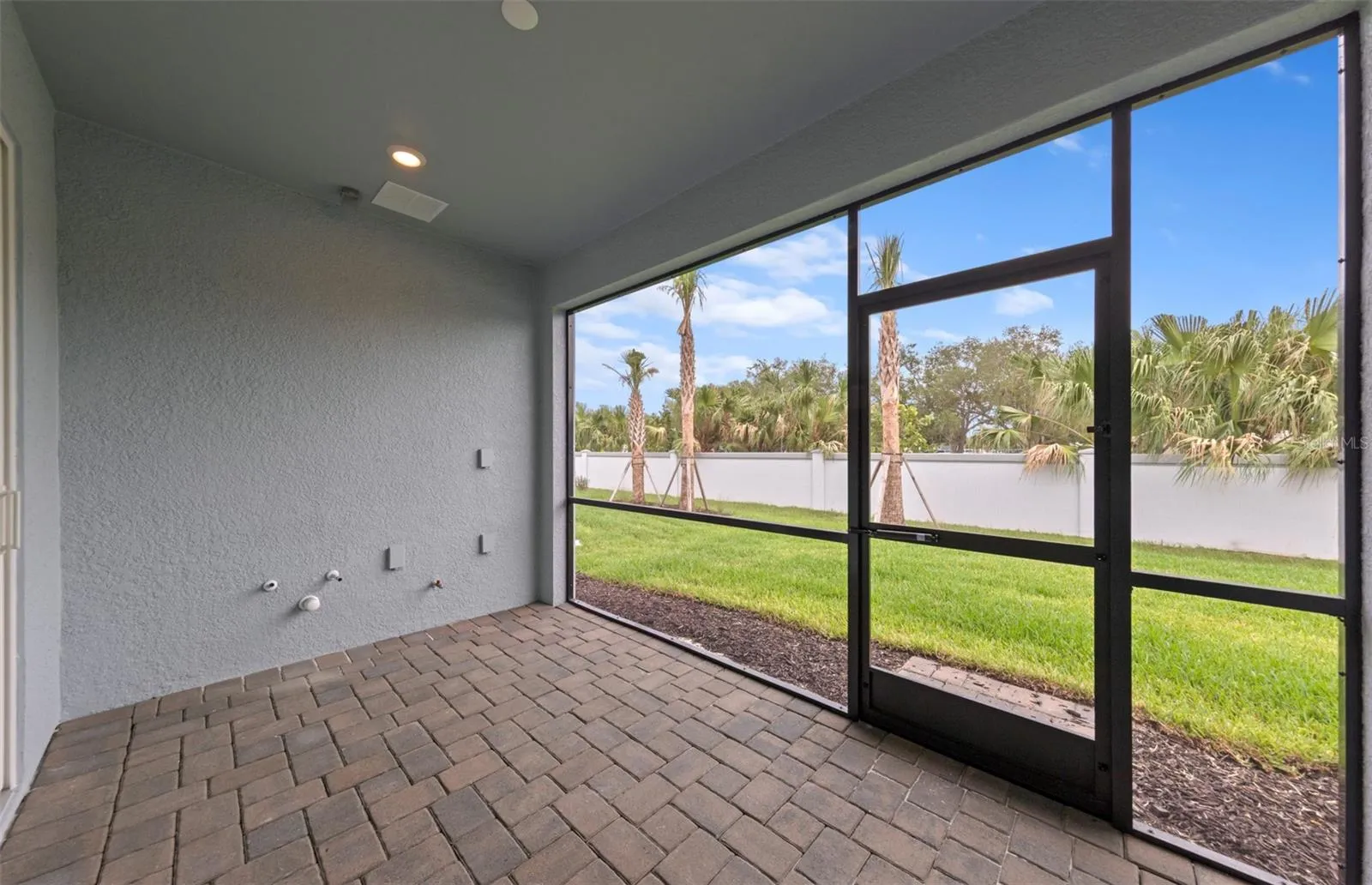 Ellenwood floorplan of actual home.