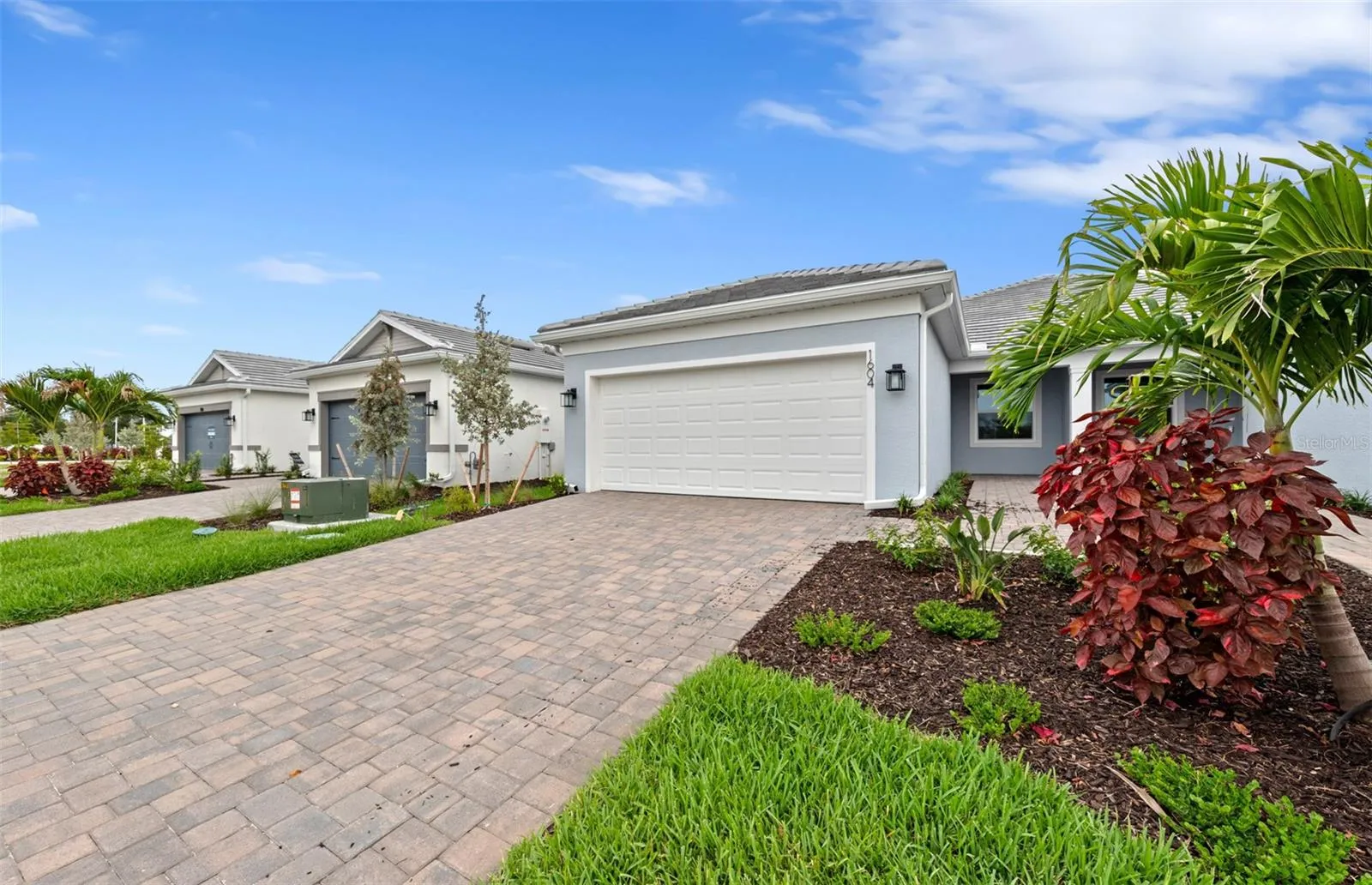 AVALIABLE NOW!!Ellenwood exterior.