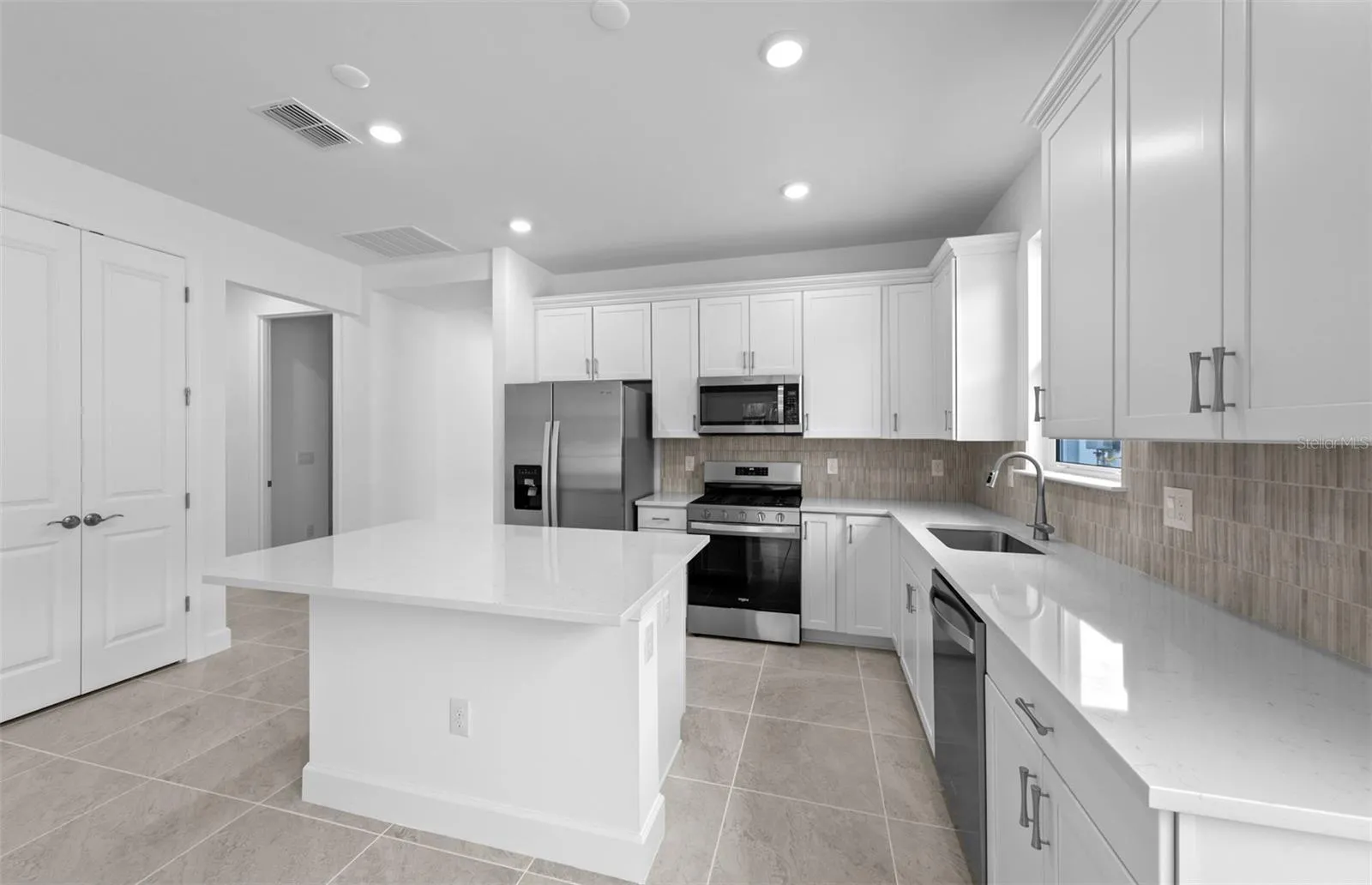 Ellenwood floorplan of actual home.