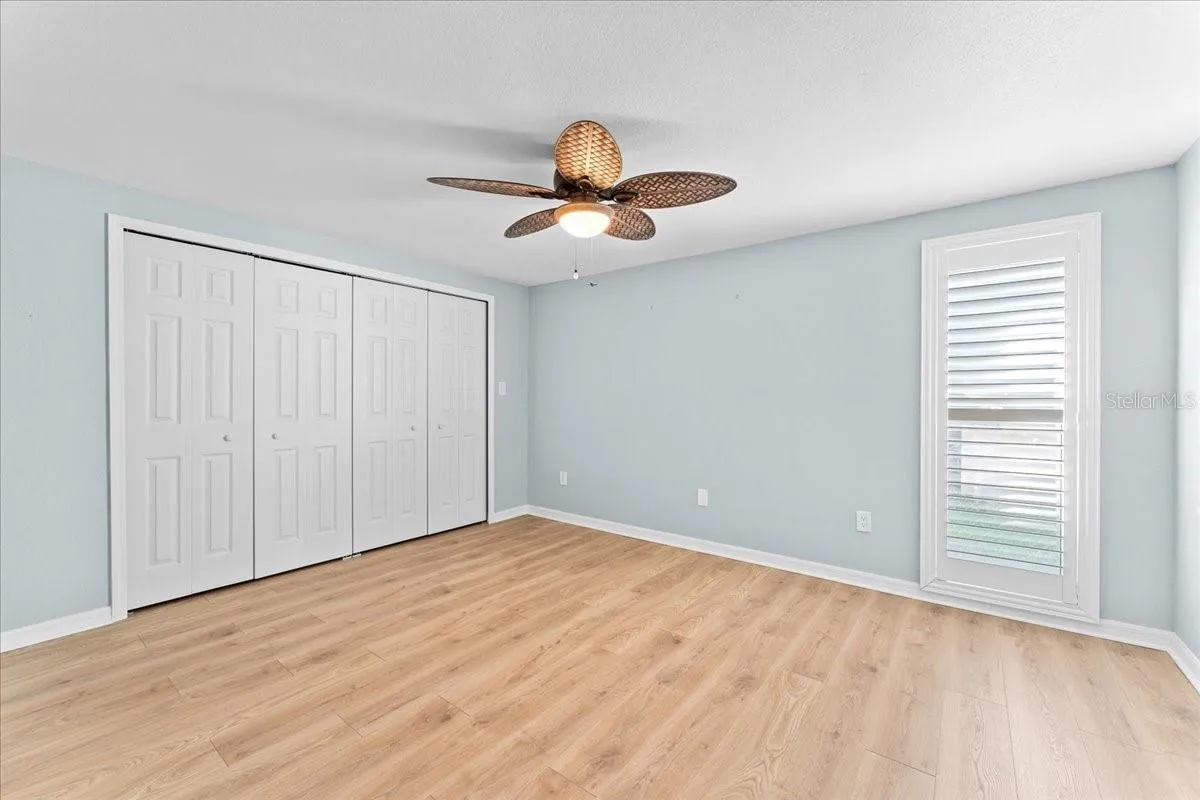 2nd Bedroom