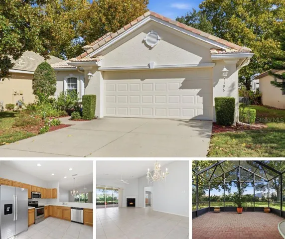 Welcome Home!