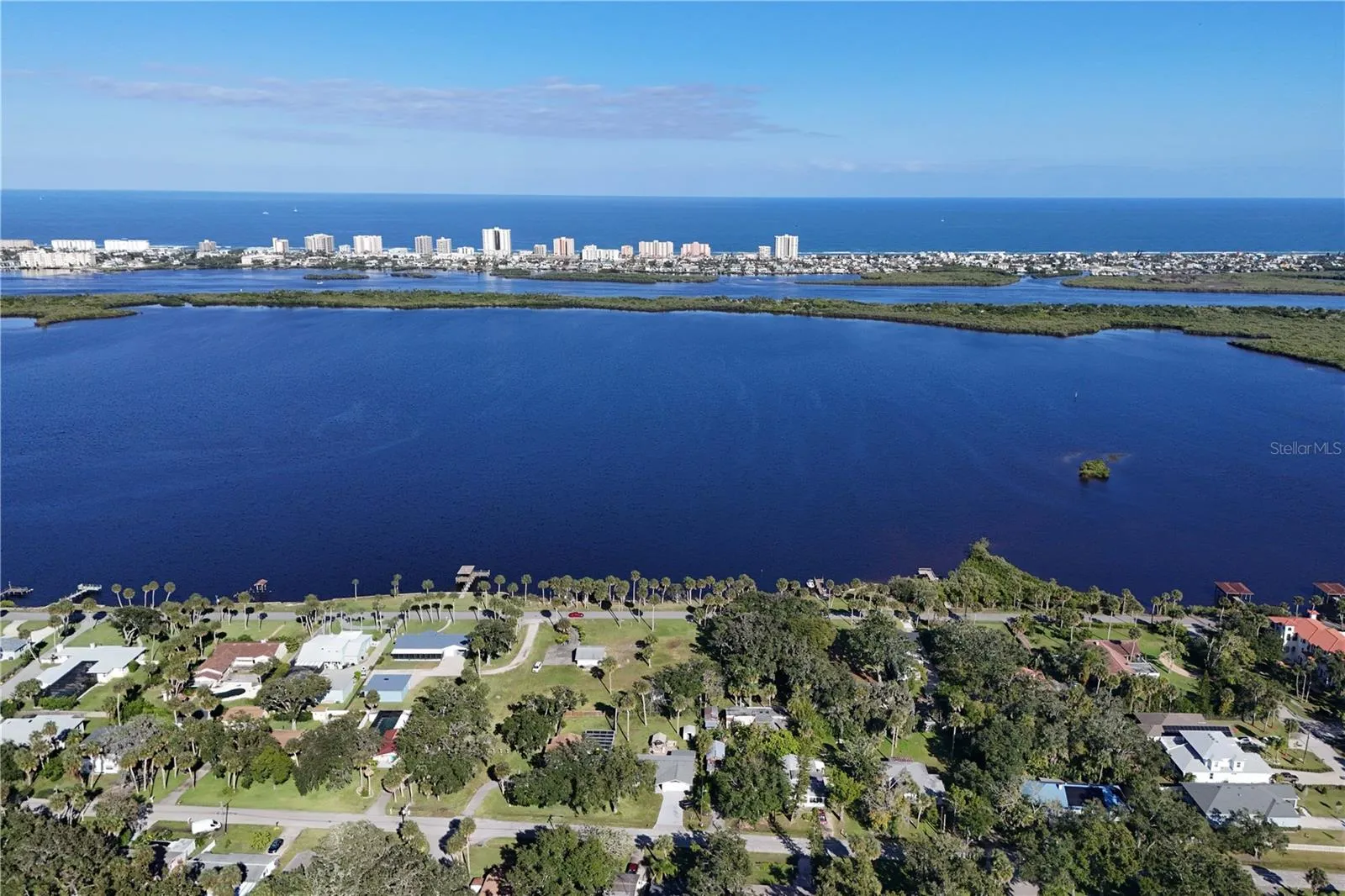 Potential to create two 50-foot buildable lots