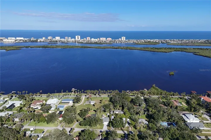 Potential to create two 50-foot buildable lots